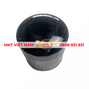 Lọc nhớt C-ISO33 Isuzu NQR Corner Thái Lan