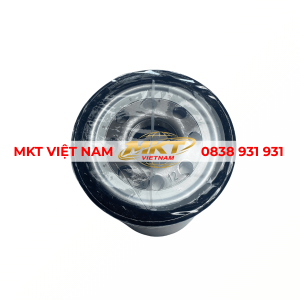 Lọc nhớt C-ISO33 Isuzu NQR Corner Thái Lan