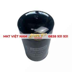 Lọc nhớt C-ISO34 Isuzu FVR Corner Thái Lan