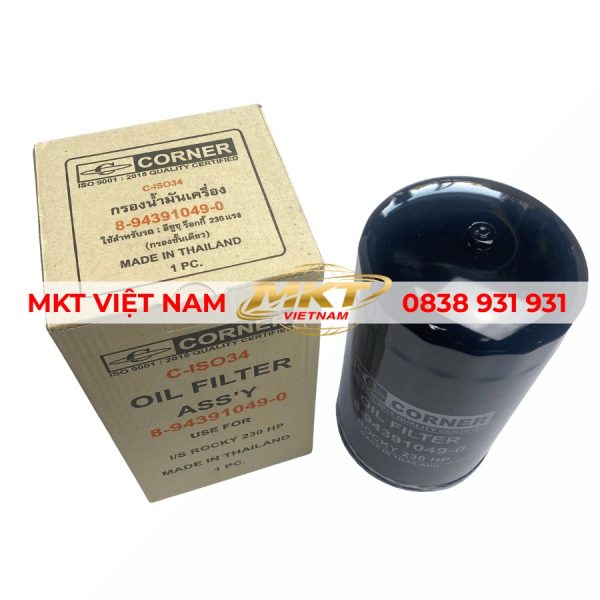 Dấu hiệu cần thay lọc dầu, lọc gió và lọc nhiên liệu