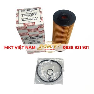 Lọc dầu Isuzu NPR