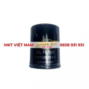 Lọc nhớt C-ISO45 Isuzu QKR Corner Thái Lan