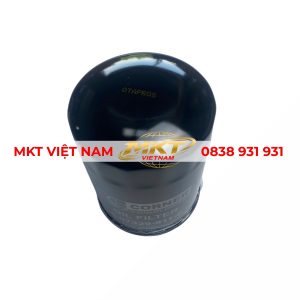 Lọc nhớt C-ISO45 Isuzu QKR Corner Thái Lan