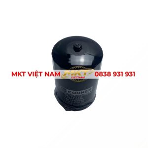 Lọc nhớt Hino 300 XZU E2 15613-EV015 Corner Thái Lan