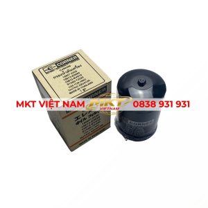 Lọc nhớt Hino 300 XZU E2 15613-EV015 Corner Thái Lan