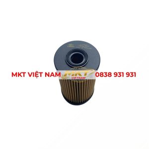 Lọc nhớt Hino 300 XZU E4 15607-78140 Corner Thái Lan