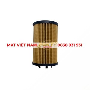 Lọc nhớt Hino 300 XZU E4 15607-78140 Corner Thái Lan