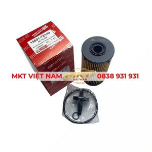 Lọc nhớt Hino 300 XZU E4 15607-78140 Corner Thái Lan