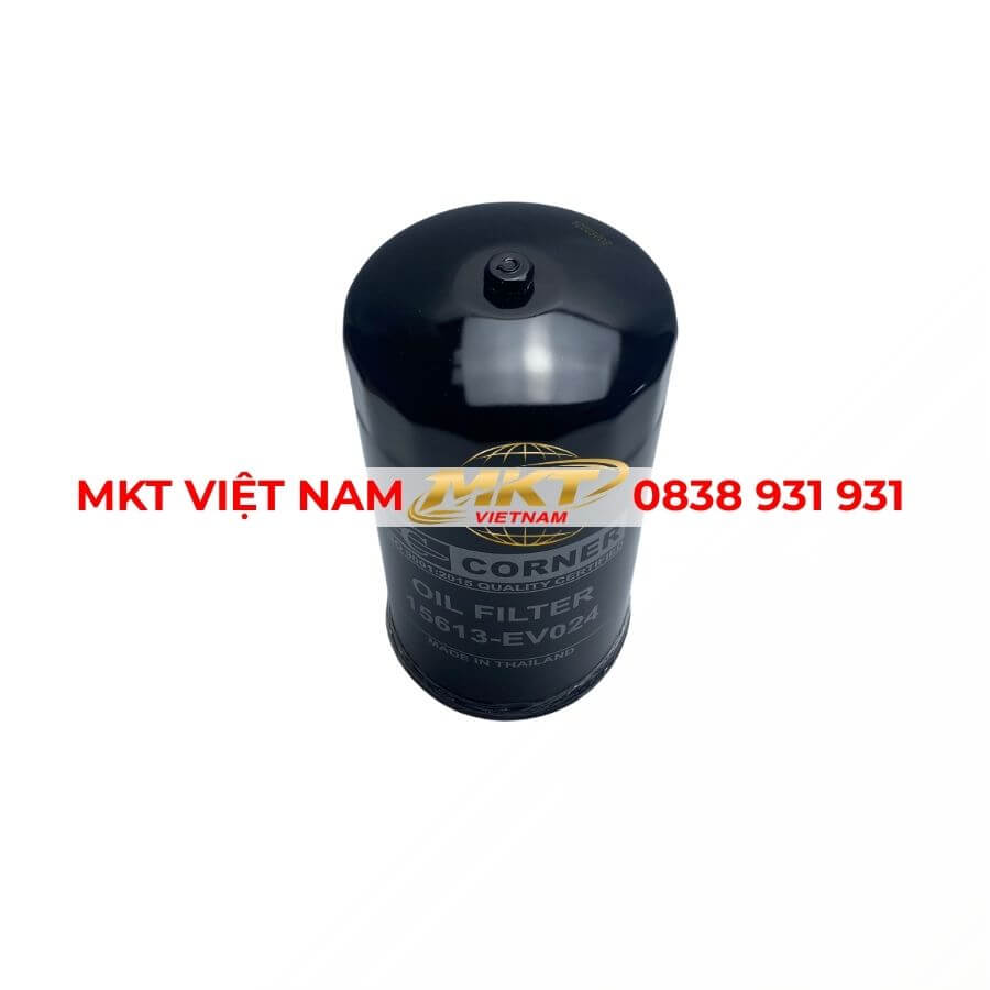 Lọc nhớt Hino 500 FC 15613-EV024 Corner Thái Lan