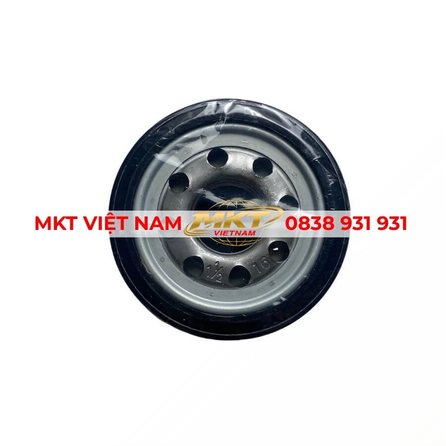 Lọc nhớt Hino 500 FG, FL, FM 15607-2440 Corner Thái Lan