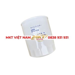 lọc nhớt Hino 500 J07E mã 15607-2200