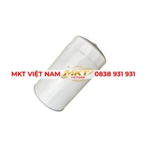 lọc nhớt Hino 500 lắp trên hệ thống bôi trơn