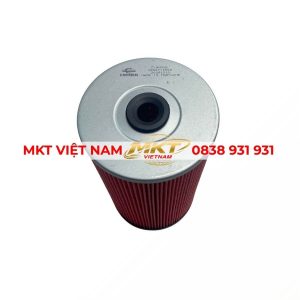 Lọc nhớt Hino 700 15607-2430 Corner Thái Lan