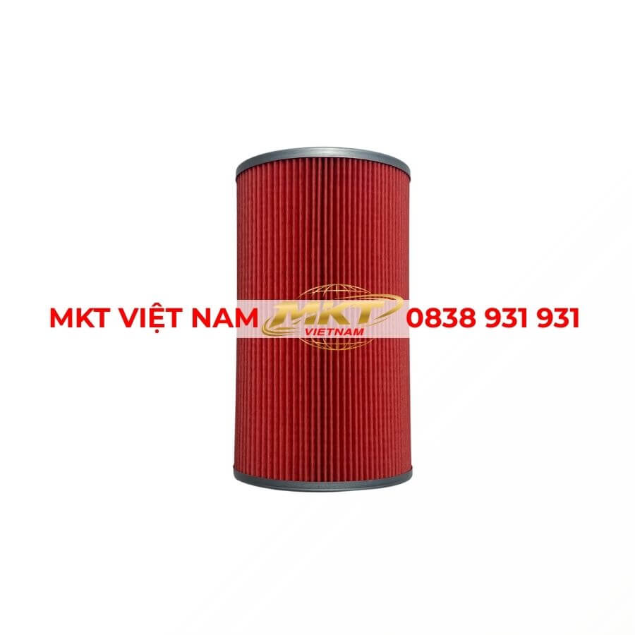 Lọc nhớt Hino 700 15607-2430 Corner Thái Lan