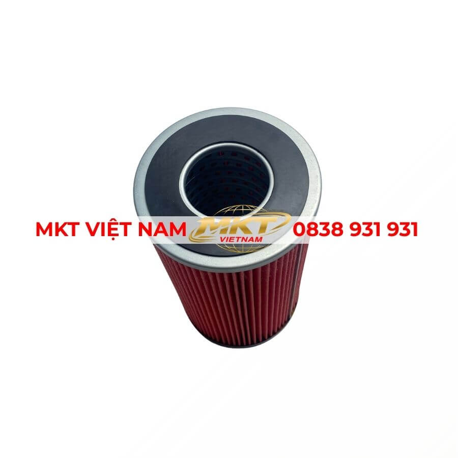 Lọc nhớt Hino 700 15607-2430 Corner Thái Lan