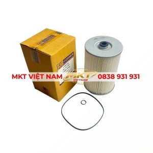 Lọc nhớt Hino 700 15613-EV042 Corner Thái Lan