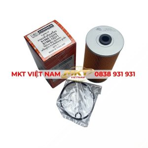 Lọc nhớt Hino 700 15613-EV052 Corner Thái Lan
