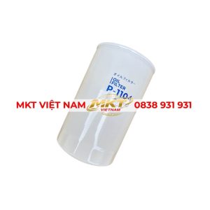 lọc nhớt thay thế cho Hino 500 Series máy A09C J08E 8.9L