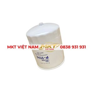 lọc nhớt thay thế cho Hino 500 Series máy J07E 6.6L