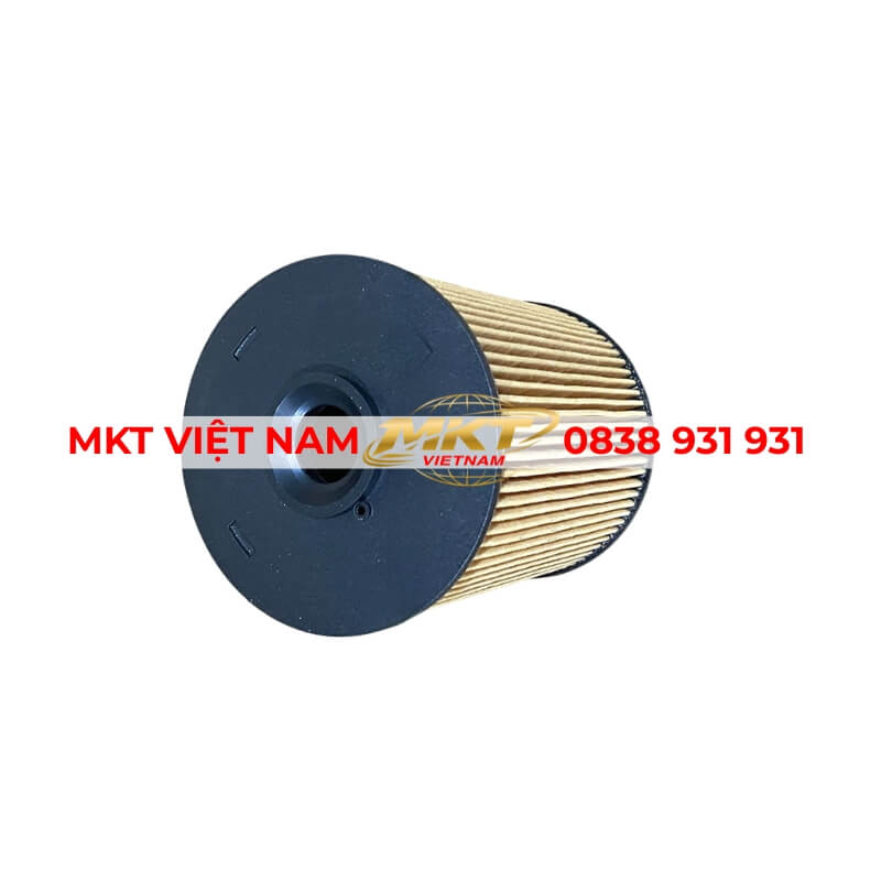lọc nhớt thay thế cho Hino 500 Series máy J08E J05E 7.7L