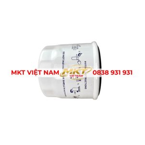 lọc tách nước Hino 500 J08E mã 0180107101000