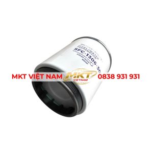 lọc tách nước lắp trên xe tải Hino 500 Series