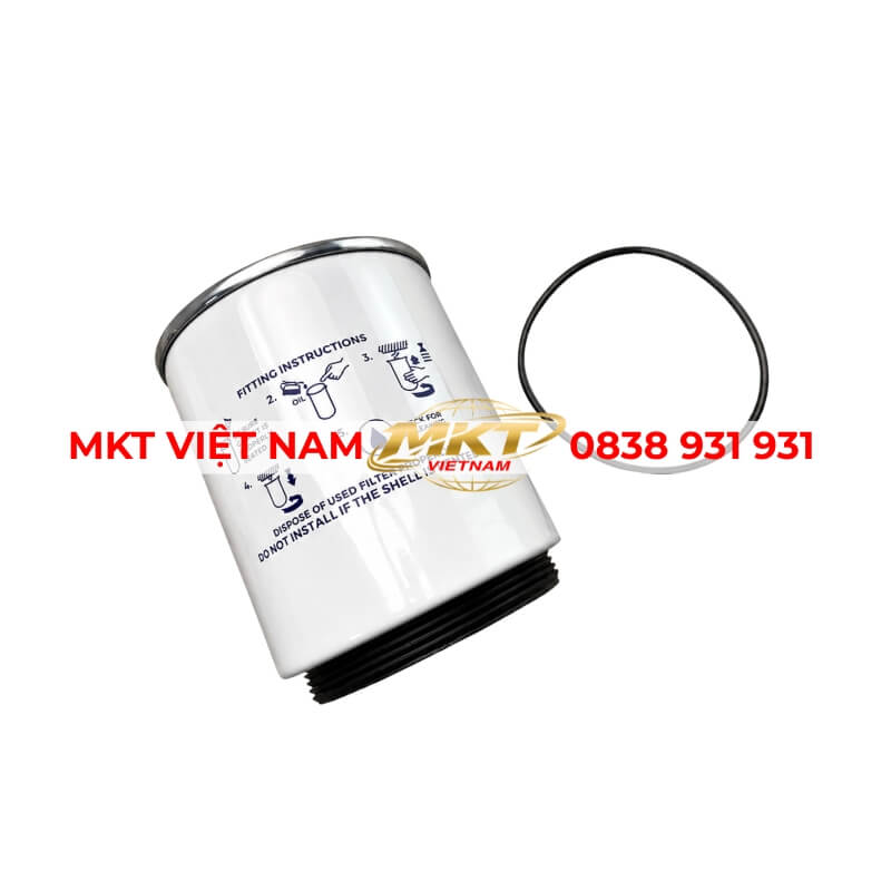 lọc tách nước thay thế cho Hino 500 Series 4.5-16 tấn