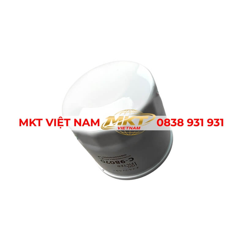 lọc tách nước thay thế cho Hino 500 Series máy J08E 7.7L