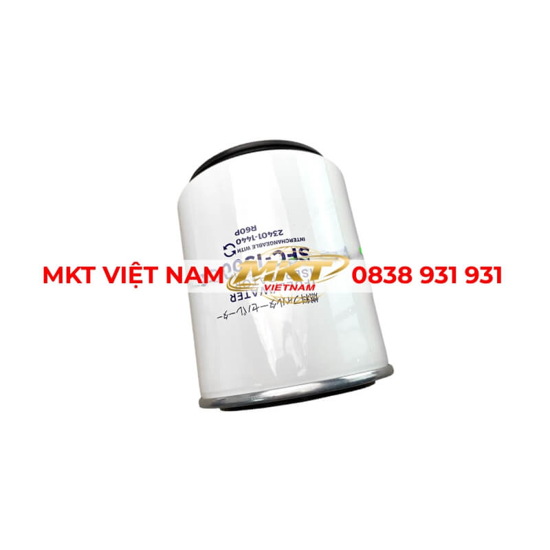 lọc tách nước xe tải Hino 500 4.5-16 tấn