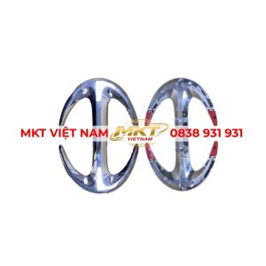 logo chữ H Hino 500 mã 75311E0030