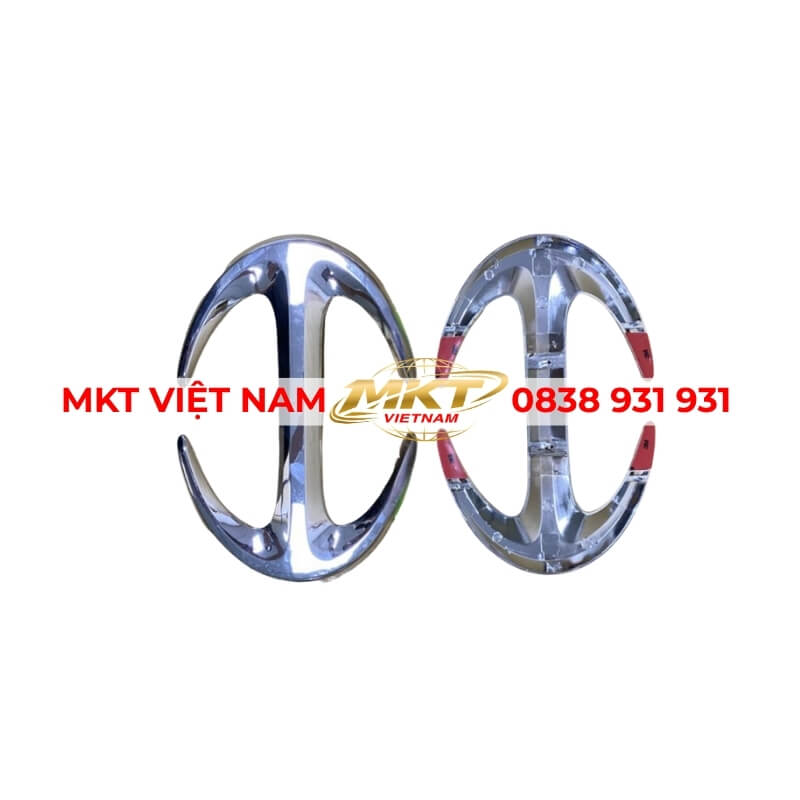 logo chữ H Hino 500 mã 75311E0030