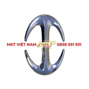 logo chữ H thay thế cho Hino 500 Series 4.5-16 tấn