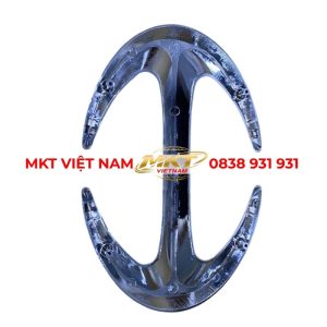 logo chữ H xe tải Hino 500 4.5-16 tấn