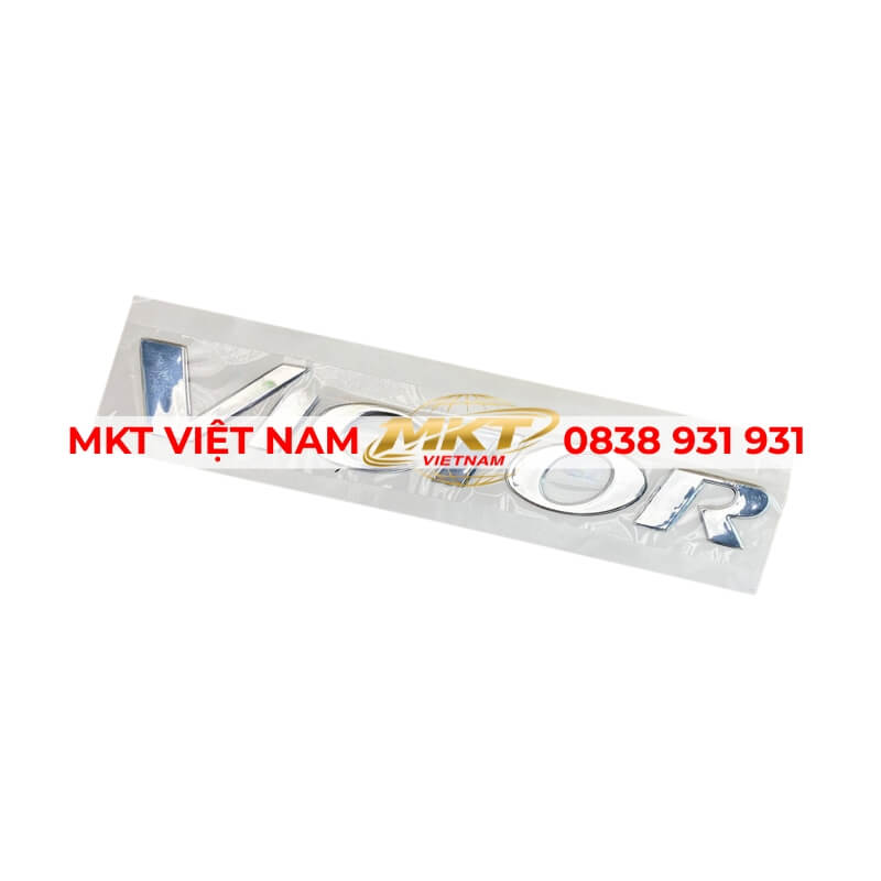 logo lắp trên xe tải Hino 500 Series