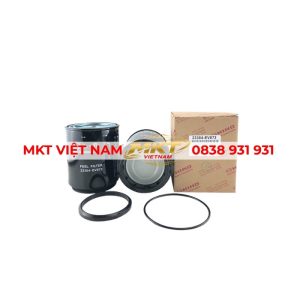 lõi lọc nhiên liệu Hino 500 mã 23304-EV072