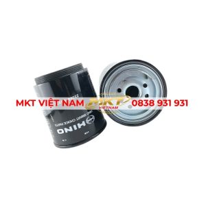 lõi lọc nhiên liệu thay thế cho Hino 500 Series 4.5-16 tấn