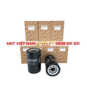 lõi lọc nhớt Hino 500 mã 15613-EV034