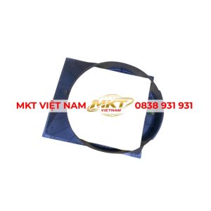 lồng quạt gió Hino 500 FM 15-16 tấn