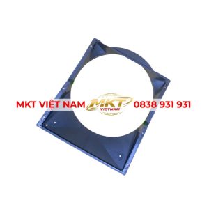 Lồng quạt gió thay thế cho Hino 500 Series máy J08E J08C 7.7L