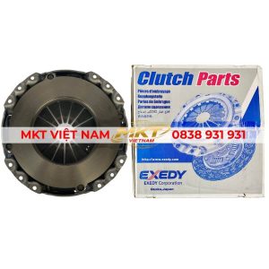 Mâm ép Hino 300 bản 325mm Exedy Nhật Bản