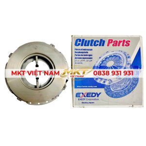 Bàn ép Hino 500 bản 350mm Exedy Nhật Bản