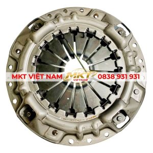 Mâm ép Isuzu NPR, Mâm ép Samco 3.0 bản 300mm Chính hãng
