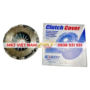 Mâm ép Isuzu QKR bản 250mm thương hiệu Exedy Nhật Bản