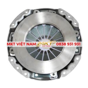 Mâm ép ly hợp Hino 300 WU 12 inch NKN
