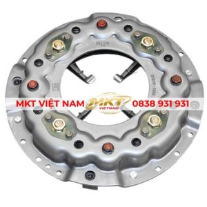 Mâm ép ly hợp Hino 500 FC 350x220x379mm