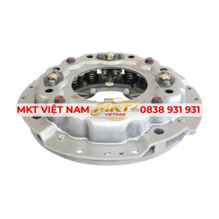 Mâm ép ly hợp Hino 500 FG FL FM 380x220x405mm