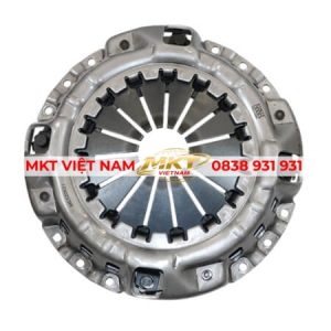 Mâm ép ly hợp Hino XZU 13 inch NKN
