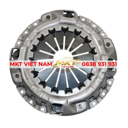 Mâm ép ly hợp Hino XZU 13 inch NKN