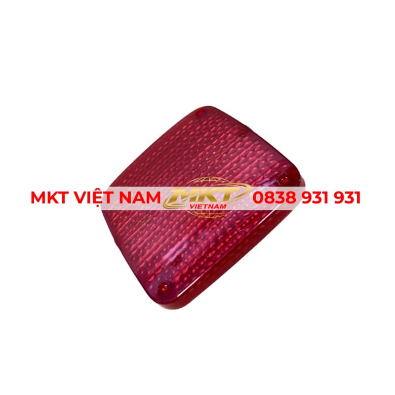 mặt kính đèn hậu Hino 500 mã S8155-11011