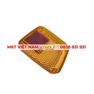 mặt kính đèn hậu Hino 500 mã S8155-11021